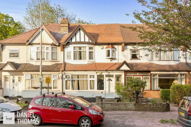 Roding Road, Loughton, IG10 4 bed terraced house for sale