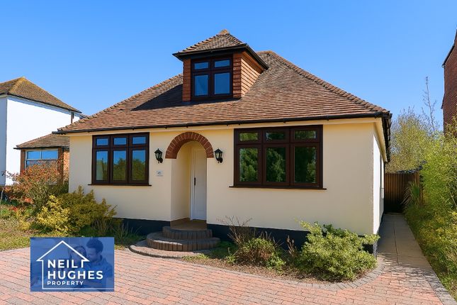 Mount Drive, Park Street, St. Albans... 5 bed detached house for sale