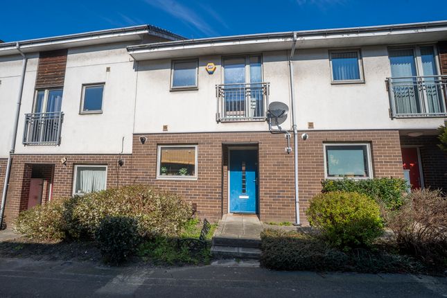 Ashburnham Way, Liverpool L3 2 bed terraced house for sale