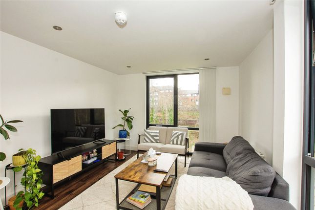 Holliday Street, Birmingham, West... 2 bed apartment for sale