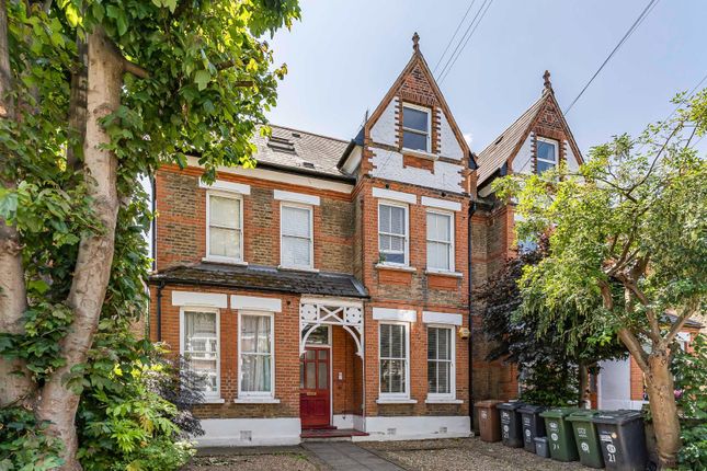 Vancouver Road, London 2 bed flat for sale