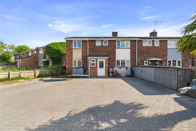 Innsworth Lane, Gloucester... 5 bed end of terrace house for sale