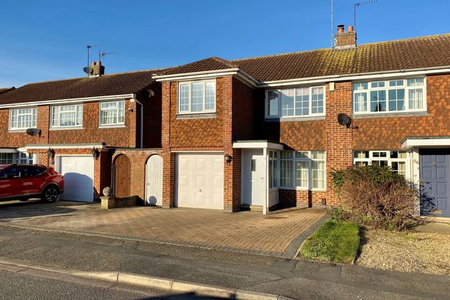 3 bed semi-detached house