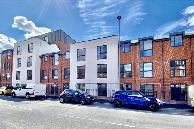 1 bedroom apartment for sale
