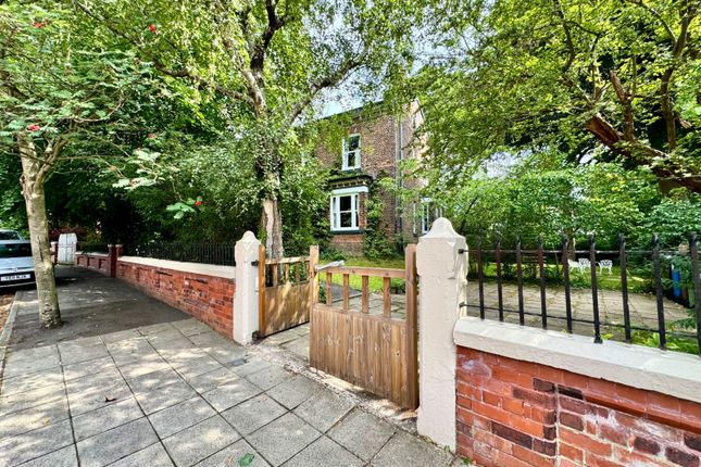 Goyt Crescent, Stockport SK1 5 bed semi