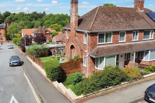 Crowtree Lane, Louth LN11 9LN 3 bed end of terrace house for sale