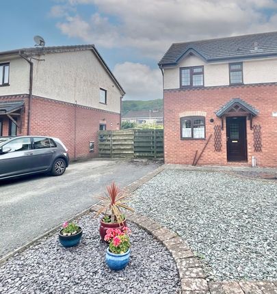 Doctor Garretts Drive, Conwy 2 bed mews for sale