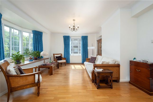 Hamilton Court, 149 Maida Vale... 3 bed apartment for sale
