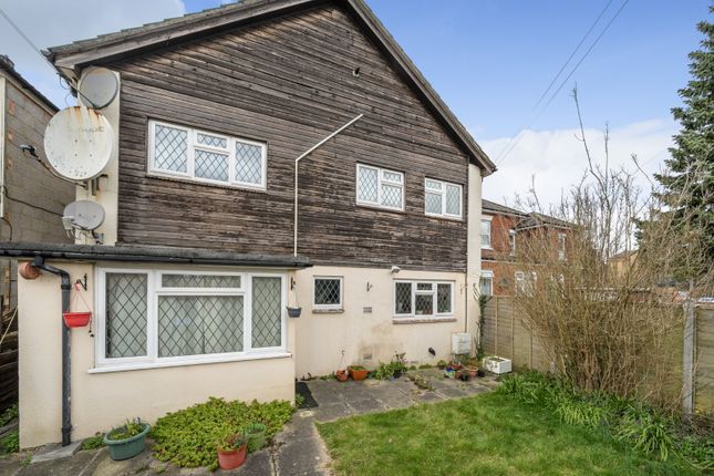 Regents Park Road, Regents Park... 3 bed detached house for sale