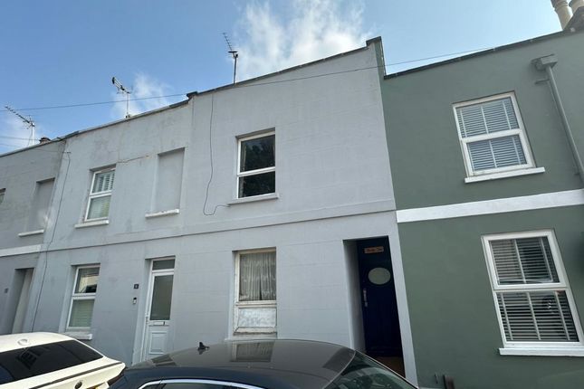 Keynsham Street, Cheltenham GL52 2 bed terraced house for sale