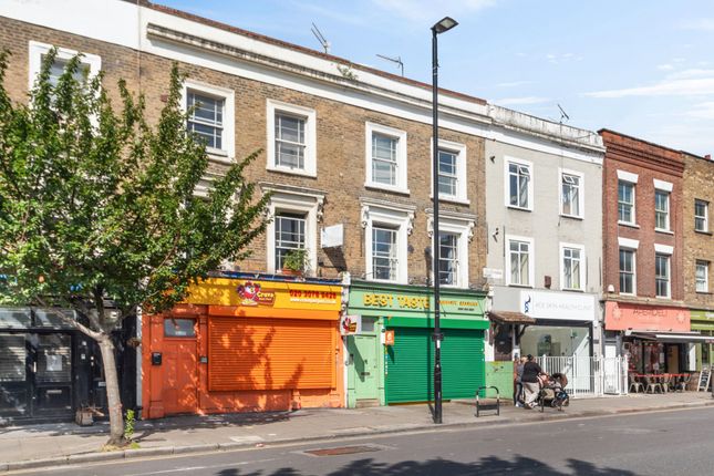 Caledonian Road,  Islington, N1 1 bed flat for sale