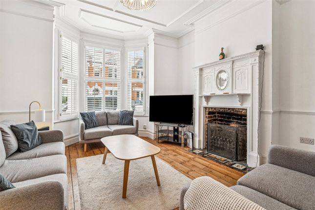 Kyrle Road, SW11 5 bed house for sale