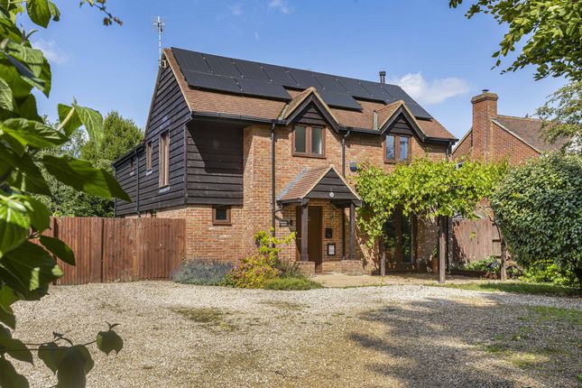 West Street, Wantage, OX12 4 bed detached house for sale