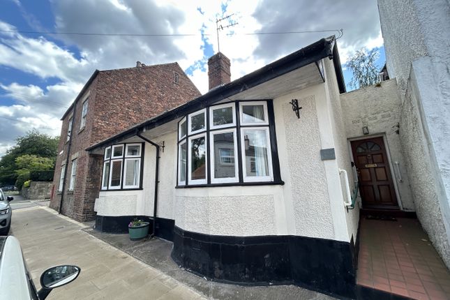 Hallgarth Street, Durham, County... 2 bed semi