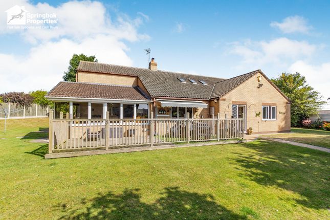 4 bedroom bungalow for sale
