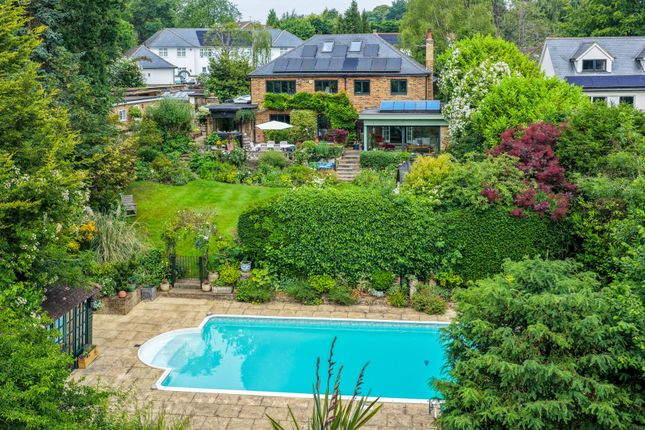 Hemel Hempstead HP3 4 bed detached house for sale