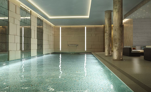 1 bedroom apartment for sale