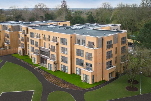 The Snipe at Huntercombe Walk... 2 bed apartment for sale