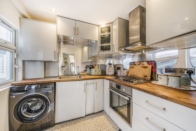 Cecil Road, Harrow, Middlesex 3 bed terraced house for sale