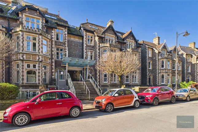 Royal Parade, Bristol BS8 1 bed apartment for sale