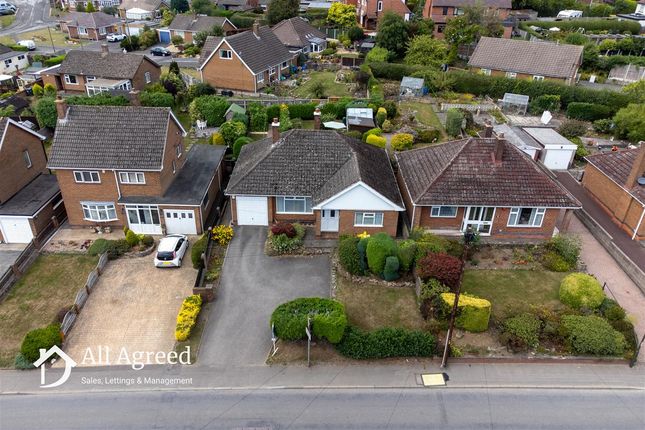 3 bedroom bungalow for sale