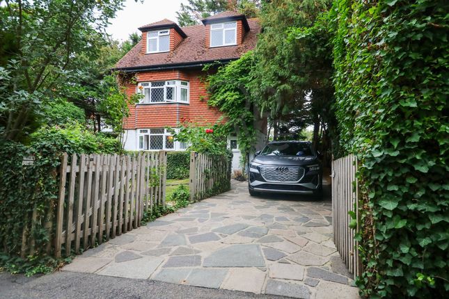 Magpie Hall Lane, Bromley, BR2 4 bed house for sale