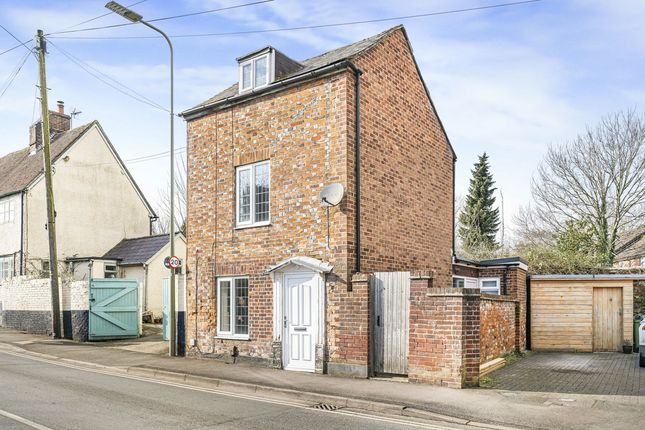 Wallingford Street, Wantage, OX12 2 bed detached house for sale