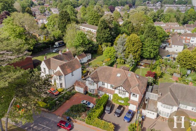 Harborne Park Road, Harborne... Land for sale