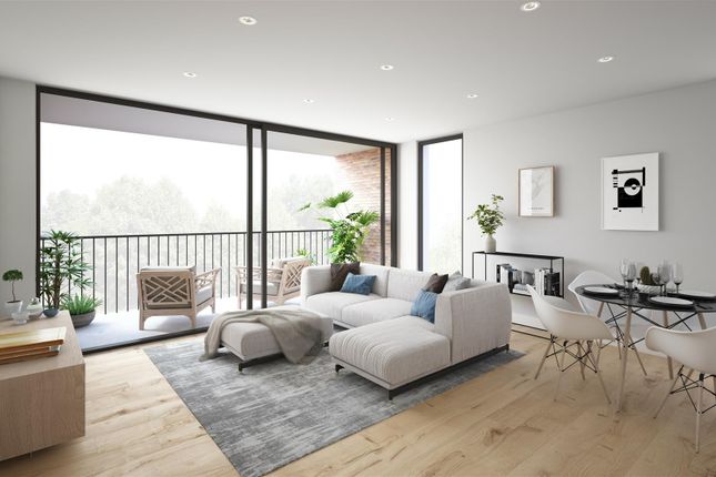 Stanley Street, Salford M3 1 bed house for sale
