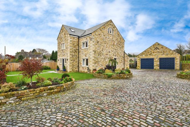 Main Street, Ingleton LA6 5 bed detached house for sale