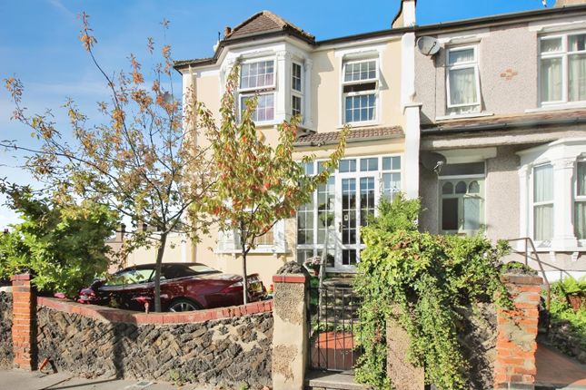 Mcleod Road, London 3 bed end of terrace house for sale