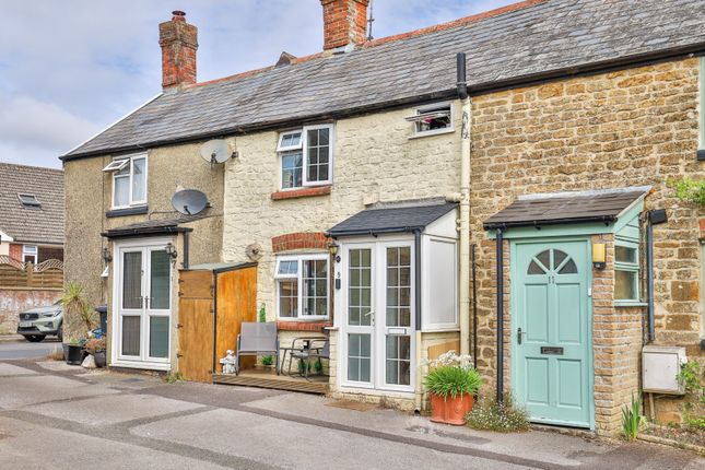 Crewkerne TA18 1 bed terraced house for sale