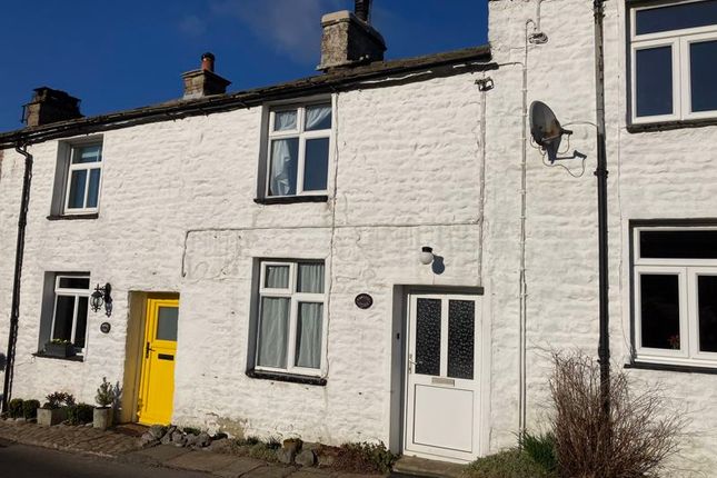Lawrence Cottage, Main Street, Dent 1 bed cottage for sale