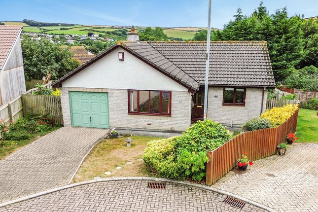 Millbrook, Torpoint PL10 3 bed bungalow for sale