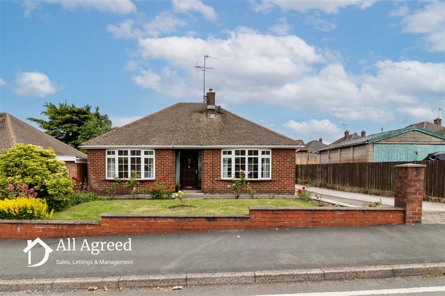 3 bedroom bungalow for sale