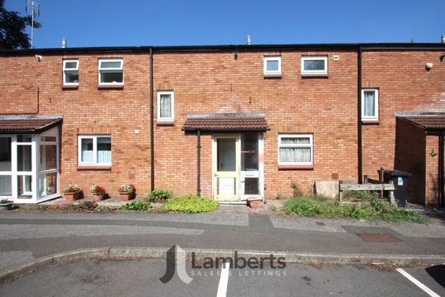 Patch Lane, Oakenshaw, Redditch 2 bed terraced house for sale