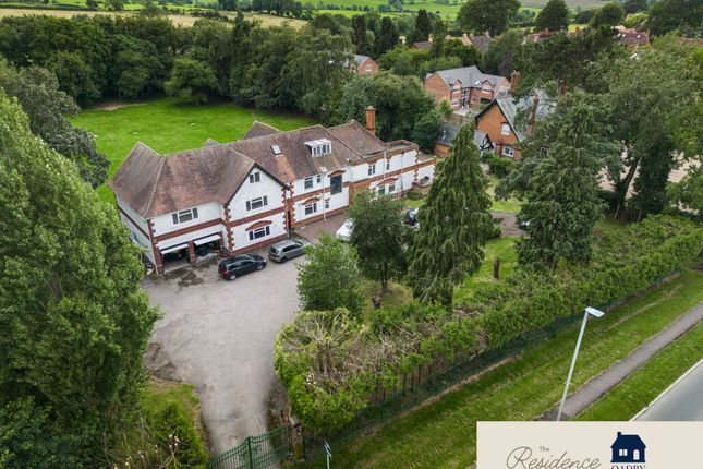 Uppingham Road, Bushby, LE7 7 bed detached house for sale