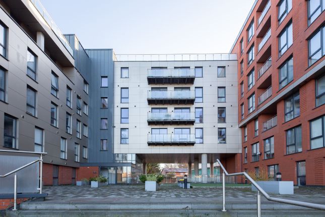 Adelphi Street, Salford M3 2 bed flat for sale