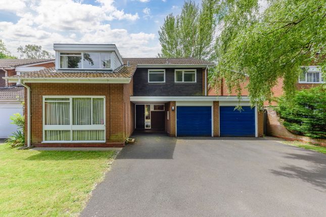 Ampton Road, Birmingham B15 4 bed detached house for sale