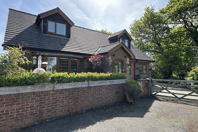 Woodland Terrace, Ystradowen... 5 bed detached house for sale