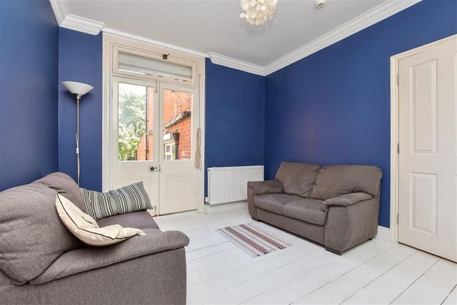 St. Mary's Street, Canterbury, Kent 2 bed terraced house for sale