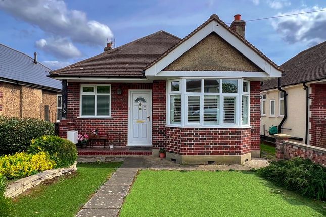2 bedroom detached house for sale