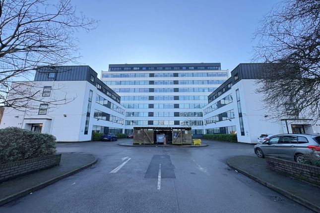 Ashton Lane, Sale M33 1 bed flat for sale
