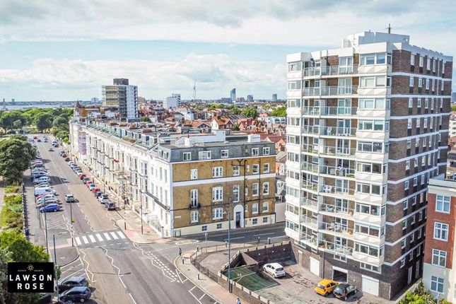 South Parade, Southsea 2 bed apartment for sale