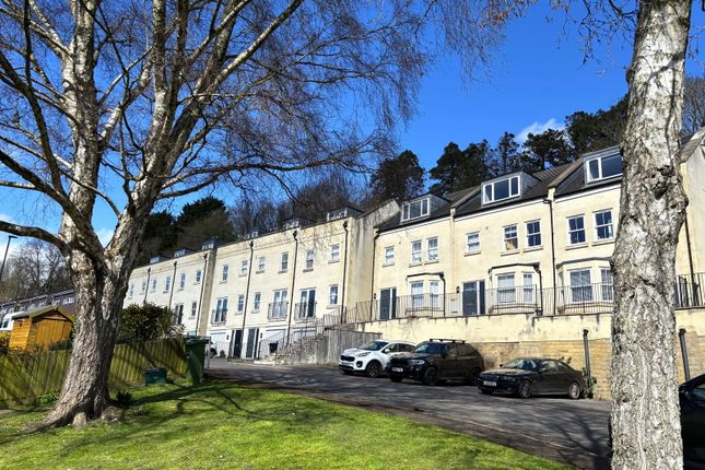Uphill Drive, Bath BA1 4 bed townhouse for sale
