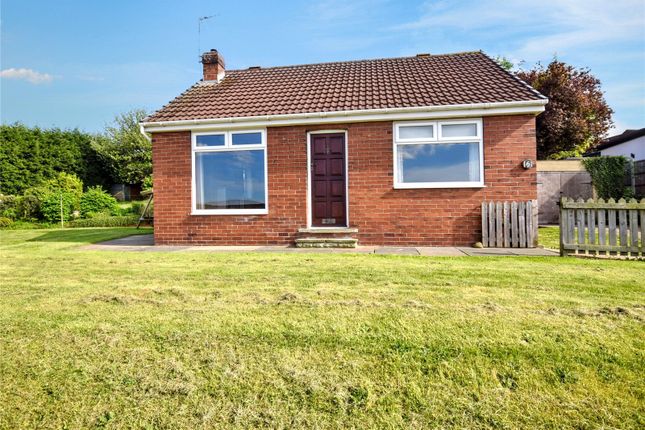 Hollin Lane, Crigglestone, Wakefield... 3 bed bungalow for sale