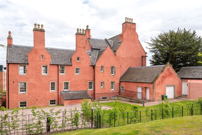 Old Craig, Craighouse, Edinburgh, EH10 6 bed detached house for sale