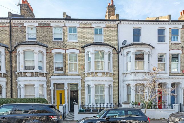 Lindore Road, London, SW11 6 bed terraced house for sale