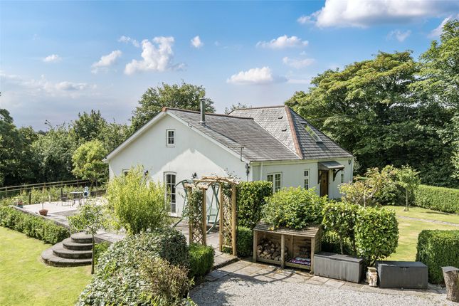 Roche, St. Austell, Cornwall, PL26 4 bed bungalow for sale