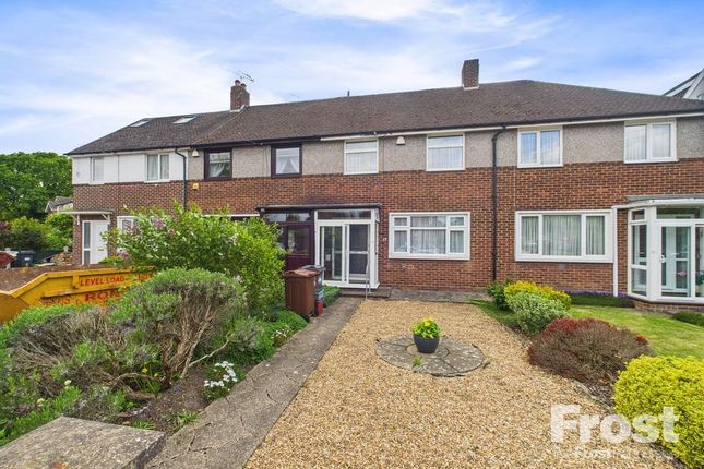 Ludlow Road, Feltham, TW13 2 bed terraced house for sale